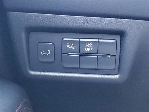 Used 2024 MAZDA CX-5 Carbon Edition image 17