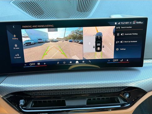 New 2026 BMW 330i Sedan w/ Convenience Package image 34