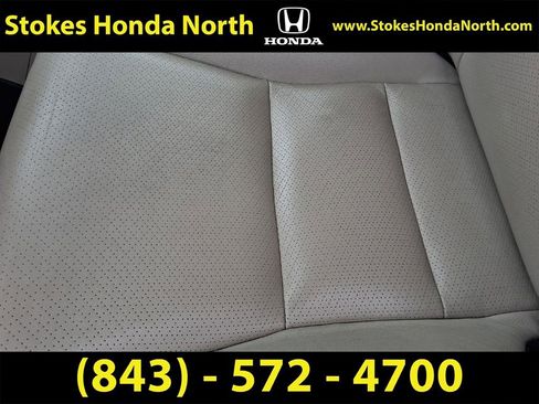 Used 2015 Honda Accord EX-L image 5