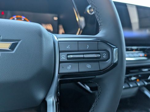 New 2026 Chevrolet Colorado LT w/ LT Convenience Package image 25