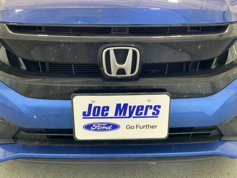 Used 2020 Honda Civic Sport image 27
