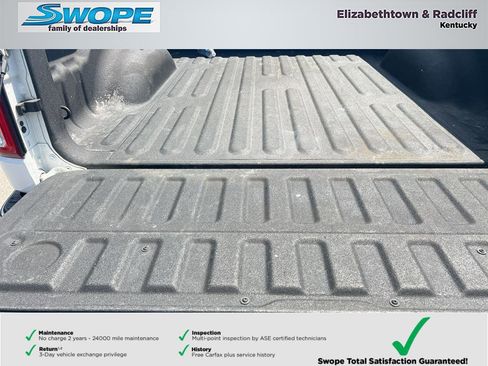 Used 2023 RAM 1500 Big Horn image 5