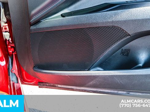 Used 2025 Toyota Camry SE image 52