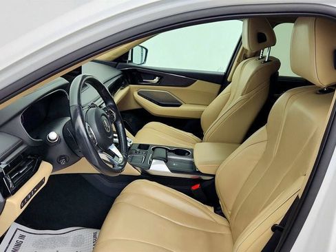 Used 2023 Acura MDX SH-AWD w/ Advance Package image 20