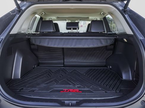 Certified 2024 Toyota RAV4 TRD Off-Road w/ Weather Package image 14