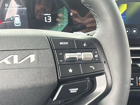 New 2026 Kia Sportage S image 22