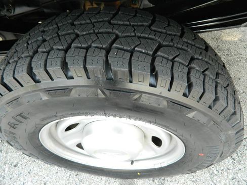Used 2019 Ford F350 XL w/ Power Equipment Group AWD/4WD image 12