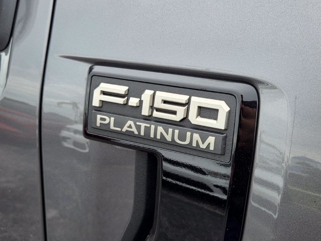 Used 2025 Ford F150 Platinum AWD/4WD image 18