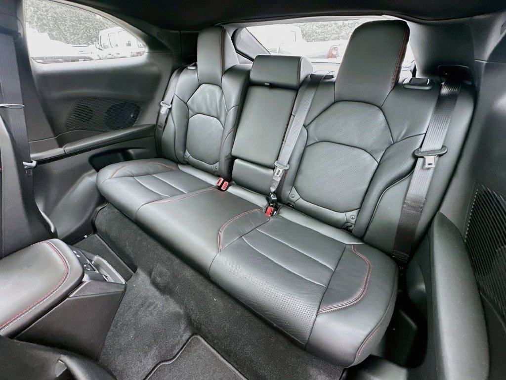 New 2027 Dodge Charger Scat Pack AWD/4WD image 32