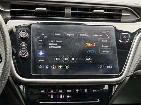 Used 2022 Chevrolet Bolt EUV LT image 14