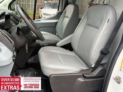 Used 2019 Ford Transit 150 130 Low Roof RWD image 20