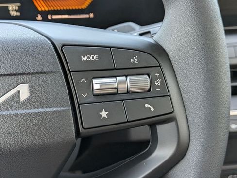 New 2026 Kia K4 FWD image 26