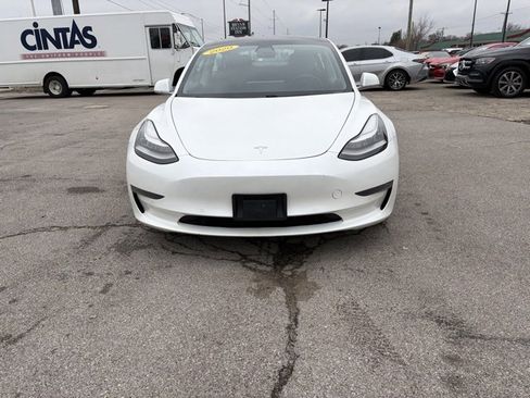 Used 2020 Tesla Model 3 Long Range image 2
