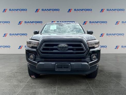 Used 2022 Toyota Tacoma SR5 AWD/4WD image 8
