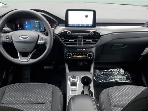 New 2026 Ford Escape Active image 17