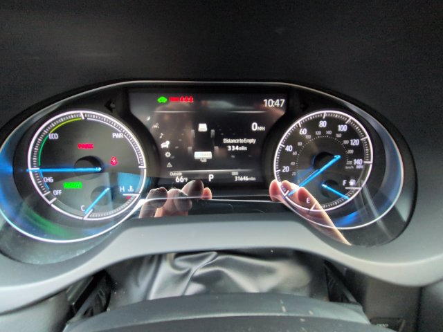 Used 2023 Toyota Venza XLE AWD/4WD image 19