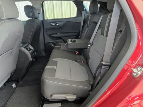 New 2025 Chevrolet Blazer LT image 15
