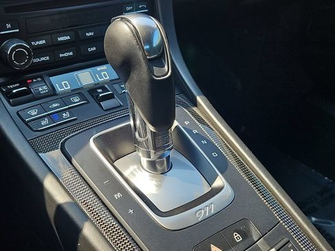 Used 2019 Porsche 911 Turbo S AWD/4WD image 32