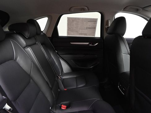 New 2025 MAZDA CX-5 AWD 2.5 S w/ Select Package image 18