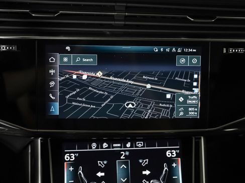 New 2026 Audi Q7 2.0T Premium image 20