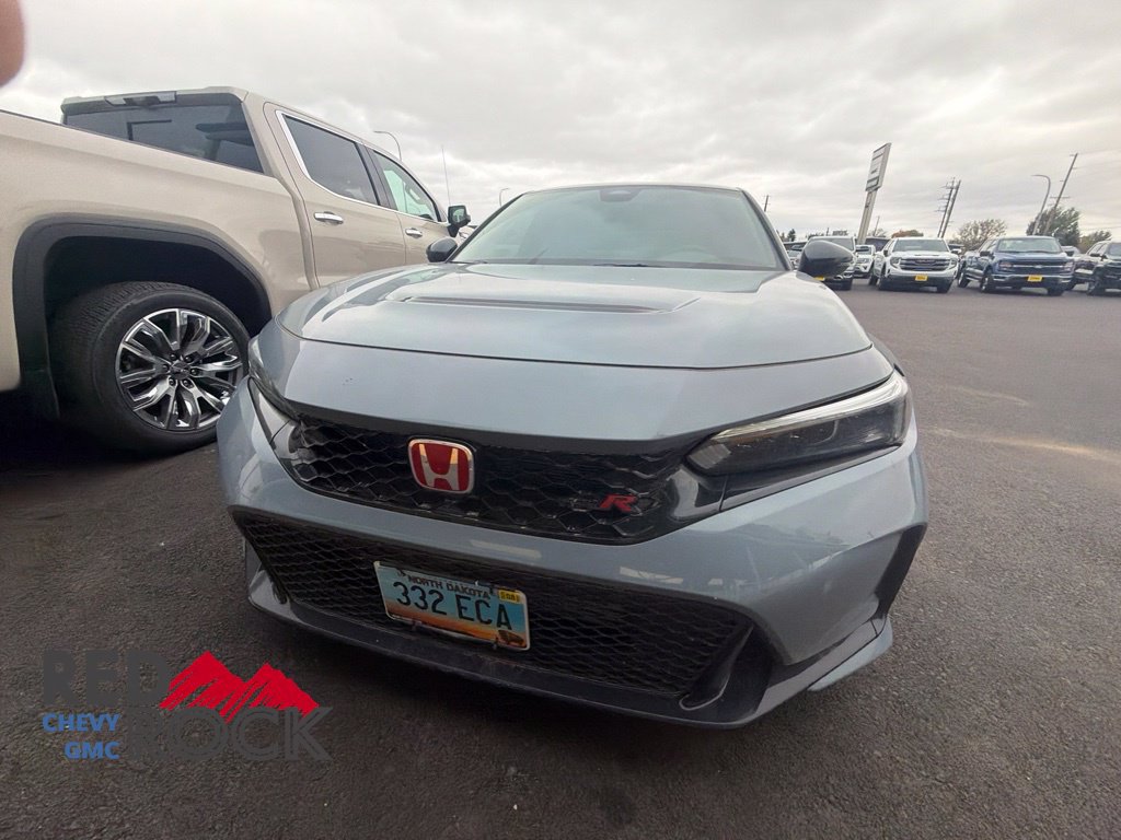Used 2024 Honda Civic Type R image 34