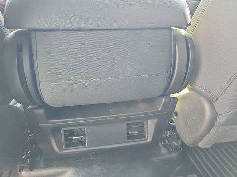 Used 2022 Chevrolet Silverado 1500 W/T w/ WT Value Package AWD/4WD image 15