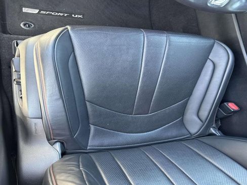 Used 2019 Lexus UX 200 F Sport image 9