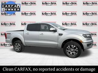 Used 2019 Ford Ranger Lariat w/ Equipment Group 501A Mid video 1