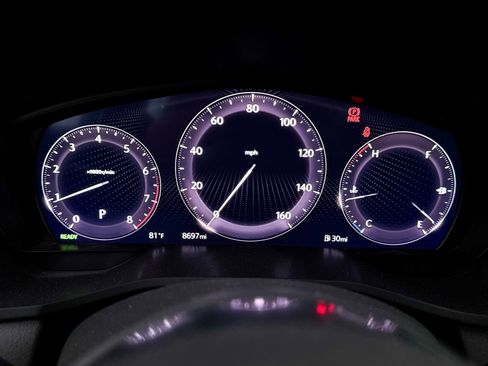 Used 2025 MAZDA CX-90 3.3 Turbo w/ Premium Plus Pkg image 37