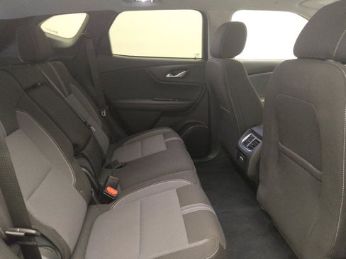 Used 2023 Chevrolet Blazer LT w/ Driver Confidence Package FWD image 19