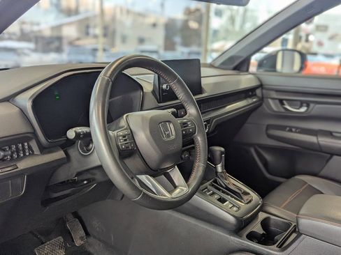 Used 2024 Honda CR-V Sport-L image 13
