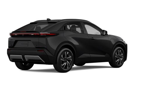 New 2026 Toyota C-HR AWD/4WD image 45