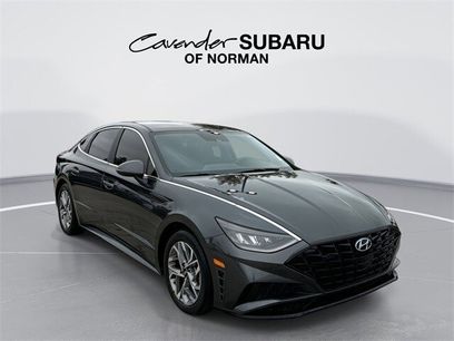 Used 2023 Hyundai Sonata SEL w/ Cargo Package