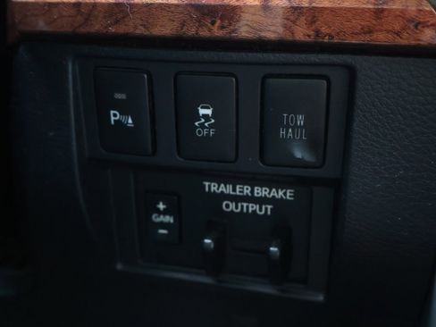 Used 2019 Toyota Tundra 1794 Edition image 29