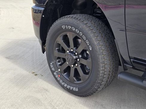 New 2026 RAM 2500 Tradesman image 11