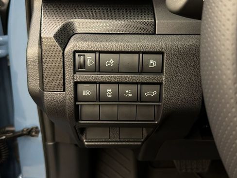 Used 2026 Toyota 4Runner Limited AWD/4WD image 27