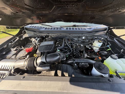 Used 2026 Ford F250 XL w/ STX Appearance Package AWD/4WD image 13