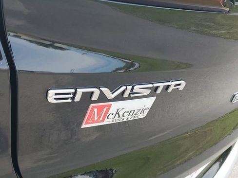 New 2026 Buick Envista Sport Touring w/ Convenience I Package image 28
