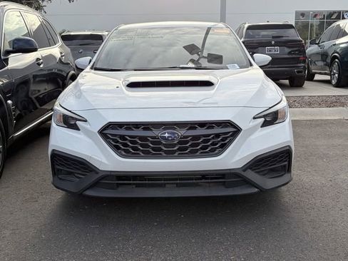 Used 2022 Subaru WRX image 2