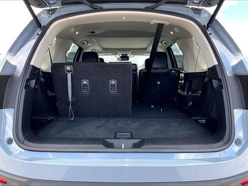 Used 2024 Honda Pilot Touring image 30