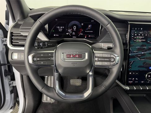 New 2026 GMC Acadia Elevation w/ Black Edition FWD image 25