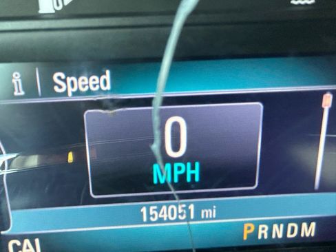 Used 2020 Buick Encore Preferred w/ Safety Package FWD image 23