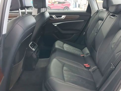 Used 2020 Audi A6 3.0T Premium w/ Convenience Package image 8