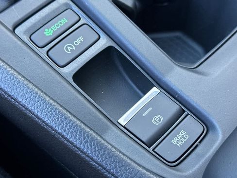 New 2026 Honda Accord SE image 28