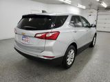 Used 2021 Chevrolet Equinox LT image 4