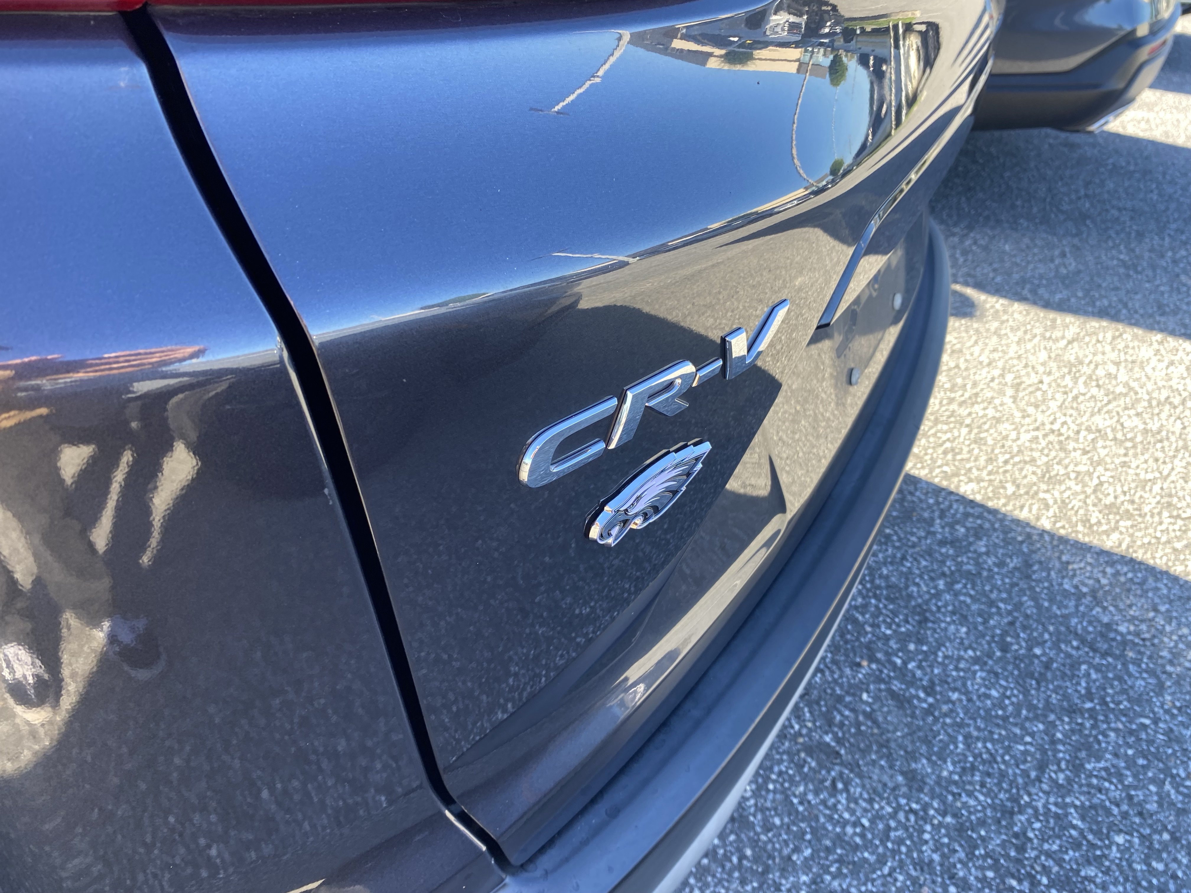 Used 2018 Honda CR-V EX image 21