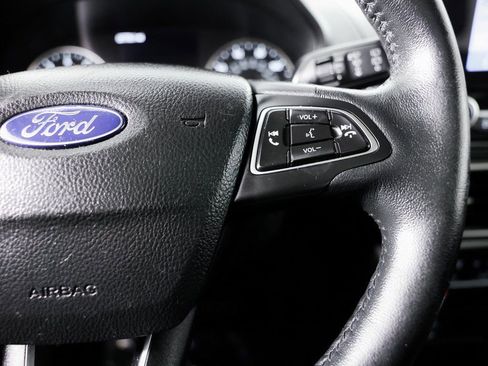 Used 2018 Ford EcoSport SE image 30