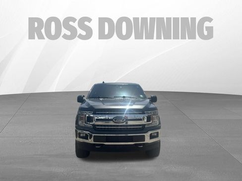 Used 2020 Ford F150 XLT w/ Equipment Group 302A Luxury AWD/4WD image 2