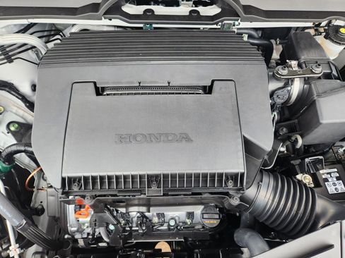 New 2026 Honda Pilot Elite image 27
