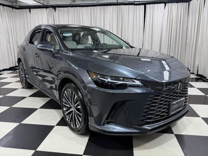Certified 2025 Lexus RX 350 w/ Convenience Package